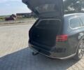 Фольксваген Пассат Вариант 2016 в Нежине на Automoto.ua Черный Фольксваген Пассат Вариант, объемом двигателя 2 л и пробегом 290 тыс. км за 14600 $, фото 13 на Automoto.ua