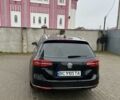 Черный Фольксваген Пассат Вариант, объемом двигателя 2 л и пробегом 205 тыс. км за 18500 $, фото 6 на Automoto.ua