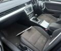 Черный Фольксваген Пассат Вариант, объемом двигателя 2 л и пробегом 129 тыс. км за 5400 $, фото 10 на Automoto.ua