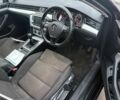 Черный Фольксваген Пассат Вариант, объемом двигателя 2 л и пробегом 129 тыс. км за 5400 $, фото 9 на Automoto.ua