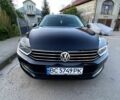 Черный Фольксваген Пассат Вариант, объемом двигателя 1.6 л и пробегом 240 тыс. км за 13500 $, фото 5 на Automoto.ua
