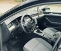Черный Фольксваген Пассат Вариант, объемом двигателя 1.6 л и пробегом 280 тыс. км за 11999 $, фото 7 на Automoto.ua