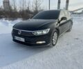 Чорний Фольксваген Пассат Варіант, об'ємом двигуна 2 л та пробігом 385 тис. км за 13000 $, фото 1 на Automoto.ua