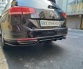 Черный Фольксваген Пассат Вариант, объемом двигателя 2 л и пробегом 253 тыс. км за 14500 $, фото 23 на Automoto.ua