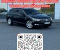 Чорний Фольксваген Пассат Варіант, об'ємом двигуна 2 л та пробігом 186 тис. км за 8000 $, фото 1 на Automoto.ua