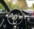Черный Фольксваген Пассат Вариант, объемом двигателя 2 л и пробегом 230 тыс. км за 13200 $, фото 15 на Automoto.ua