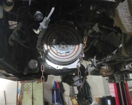 Фольксваген Пассат Варіант 2016 у Синельниковом на Automoto.ua Чорний Фольксваген Пассат Варіант, об'ємом двигуна 2 л та пробігом 302 тис. км за 16000 $, фото 8 на Automoto.ua