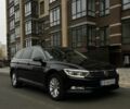 Черный Фольксваген Пассат Вариант, объемом двигателя 2 л и пробегом 241 тыс. км за 13800 $, фото 2 на Automoto.ua