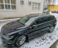 Черный Фольксваген Пассат Вариант, объемом двигателя 1.6 л и пробегом 351 тыс. км за 13700 $, фото 2 на Automoto.ua