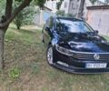 Черный Фольксваген Пассат Вариант, объемом двигателя 2 л и пробегом 286 тыс. км за 17000 $, фото 10 на Automoto.ua