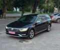 Чорний Фольксваген Пассат Варіант, об'ємом двигуна 2 л та пробігом 218 тис. км за 18500 $, фото 15 на Automoto.ua