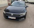 Чорний Фольксваген Пассат Варіант, об'ємом двигуна 2 л та пробігом 245 тис. км за 15500 $, фото 1 на Automoto.ua