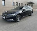 Чорний Фольксваген Пассат Варіант, об'ємом двигуна 1.6 л та пробігом 320 тис. км за 11597 $, фото 1 на Automoto.ua