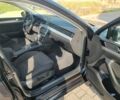 Черный Фольксваген Пассат Вариант, объемом двигателя 2 л и пробегом 245 тыс. км за 15999 $, фото 12 на Automoto.ua