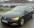 Черный Фольксваген Пассат Вариант, объемом двигателя 2 л и пробегом 129 тыс. км за 5400 $, фото 2 на Automoto.ua