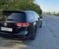 Черный Фольксваген Пассат Вариант, объемом двигателя 1.6 л и пробегом 280 тыс. км за 11999 $, фото 4 на Automoto.ua