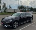 Чорний Фольксваген Пассат Варіант, об'ємом двигуна 2 л та пробігом 218 тис. км за 18500 $, фото 1 на Automoto.ua