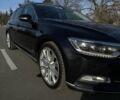 Фольксваген Пассат Варіант 2016 у Синельниковом на Automoto.ua Чорний Фольксваген Пассат Варіант, об'ємом двигуна 2 л та пробігом 302 тис. км за 16000 $, фото 2 на Automoto.ua