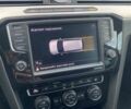 Чорний Фольксваген Пассат Варіант, об'ємом двигуна 2 л та пробігом 245 тис. км за 15500 $, фото 17 на Automoto.ua