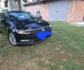 Черный Фольксваген Пассат Вариант, объемом двигателя 2 л и пробегом 286 тыс. км за 17000 $, фото 9 на Automoto.ua