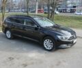 Чорний Фольксваген Пассат Варіант, об'ємом двигуна 1.6 л та пробігом 257 тис. км за 11900 $, фото 7 на Automoto.ua