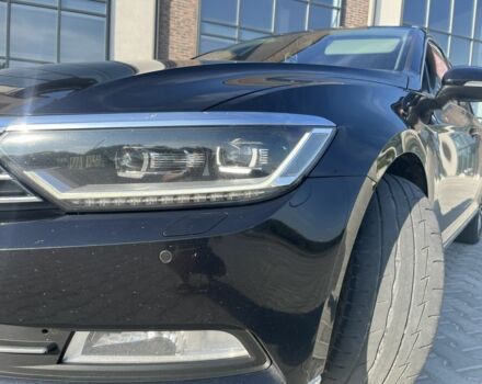 Фольксваген Пассат Вариант 2016 в Нежине на Automoto.ua Черный Фольксваген Пассат Вариант, объемом двигателя 2 л и пробегом 290 тыс. км за 14600 $, фото 4 на Automoto.ua