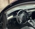 Черный Фольксваген Пассат Вариант, объемом двигателя 2 л и пробегом 205 тыс. км за 18500 $, фото 13 на Automoto.ua