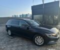 Черный Фольксваген Пассат Вариант, объемом двигателя 1.6 л и пробегом 315 тыс. км за 12800 $, фото 1 на Automoto.ua