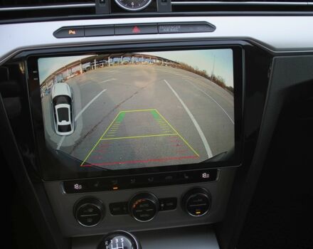 Чорний Фольксваген Пассат Варіант, об'ємом двигуна 1.6 л та пробігом 257 тис. км за 11900 $, фото 23 на Automoto.ua