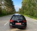 Черный Фольксваген Пассат Вариант, объемом двигателя 2 л и пробегом 230 тыс. км за 13200 $, фото 19 на Automoto.ua