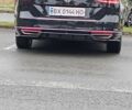 Черный Фольксваген Пассат Вариант, объемом двигателя 2 л и пробегом 253 тыс. км за 14500 $, фото 19 на Automoto.ua