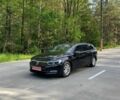 Черный Фольксваген Пассат Вариант, объемом двигателя 2 л и пробегом 230 тыс. км за 13200 $, фото 14 на Automoto.ua