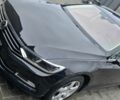 Черный Фольксваген Пассат Вариант, объемом двигателя 2 л и пробегом 232 тыс. км за 13900 $, фото 4 на Automoto.ua