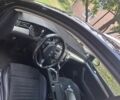 Черный Фольксваген Пассат Вариант, объемом двигателя 2 л и пробегом 286 тыс. км за 17000 $, фото 7 на Automoto.ua