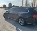 Черный Фольксваген Пассат Вариант, объемом двигателя 2 л и пробегом 300 тыс. км за 14300 $, фото 15 на Automoto.ua