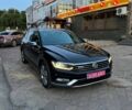 Чорний Фольксваген Пассат Варіант, об'ємом двигуна 2 л та пробігом 218 тис. км за 18500 $, фото 17 на Automoto.ua