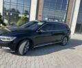 Черный Фольксваген Пассат Вариант, объемом двигателя 2 л и пробегом 300 тыс. км за 14300 $, фото 1 на Automoto.ua