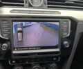 Черный Фольксваген Пассат Вариант, объемом двигателя 2 л и пробегом 205 тыс. км за 18500 $, фото 20 на Automoto.ua