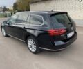 Чорний Фольксваген Пассат Варіант, об'ємом двигуна 2 л та пробігом 245 тис. км за 15500 $, фото 12 на Automoto.ua