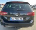 Фольксваген Пассат Варіант 2016 у Синельниковом на Automoto.ua Чорний Фольксваген Пассат Варіант, об'ємом двигуна 2 л та пробігом 302 тис. км за 16000 $, фото 6 на Automoto.ua