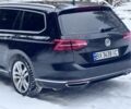 Черный Фольксваген Пассат Вариант, объемом двигателя 2 л и пробегом 263 тыс. км за 17200 $, фото 7 на Automoto.ua