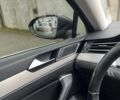 Черный Фольксваген Пассат Вариант, объемом двигателя 2 л и пробегом 205 тыс. км за 18500 $, фото 19 на Automoto.ua