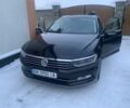 Черный Фольксваген Пассат Вариант, объемом двигателя 2 л и пробегом 200 тыс. км за 14800 $, фото 1 на Automoto.ua