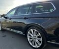 Чорний Фольксваген Пассат Варіант, об'ємом двигуна 2 л та пробігом 310 тис. км за 15500 $, фото 3 на Automoto.ua