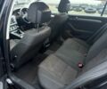 Черный Фольксваген Пассат Вариант, объемом двигателя 2 л и пробегом 129 тыс. км за 5400 $, фото 11 на Automoto.ua