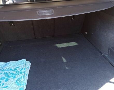 Черный Фольксваген Пассат Вариант, объемом двигателя 1.6 л и пробегом 240 тыс. км за 13500 $, фото 8 на Automoto.ua