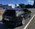 Черный Фольксваген Пассат Вариант, объемом двигателя 2 л и пробегом 254 тыс. км за 15737 $, фото 6 на Automoto.ua