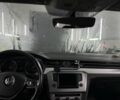 Чорний Фольксваген Пассат Варіант, об'ємом двигуна 2 л та пробігом 265 тис. км за 13500 $, фото 21 на Automoto.ua