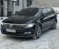 Черный Фольксваген Пассат Вариант, объемом двигателя 2 л и пробегом 280 тыс. км за 14800 $, фото 1 на Automoto.ua