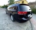 Черный Фольксваген Пассат Вариант, объемом двигателя 1.6 л и пробегом 240 тыс. км за 13500 $, фото 1 на Automoto.ua